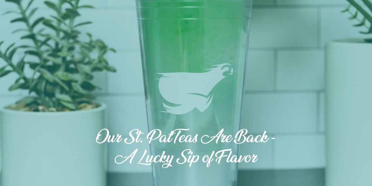 Best Seasonal Teas & Subscriptions | Joplin, Webb City & Carthage, MO | Rogers, AR