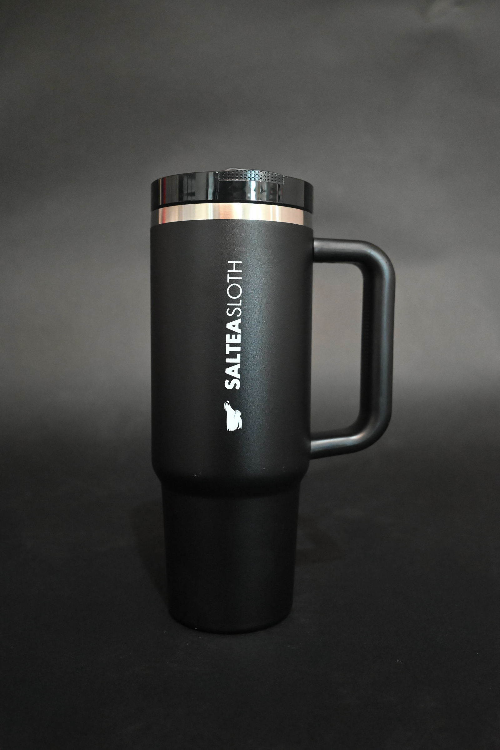 NEW SalTea Sloth Tumbler