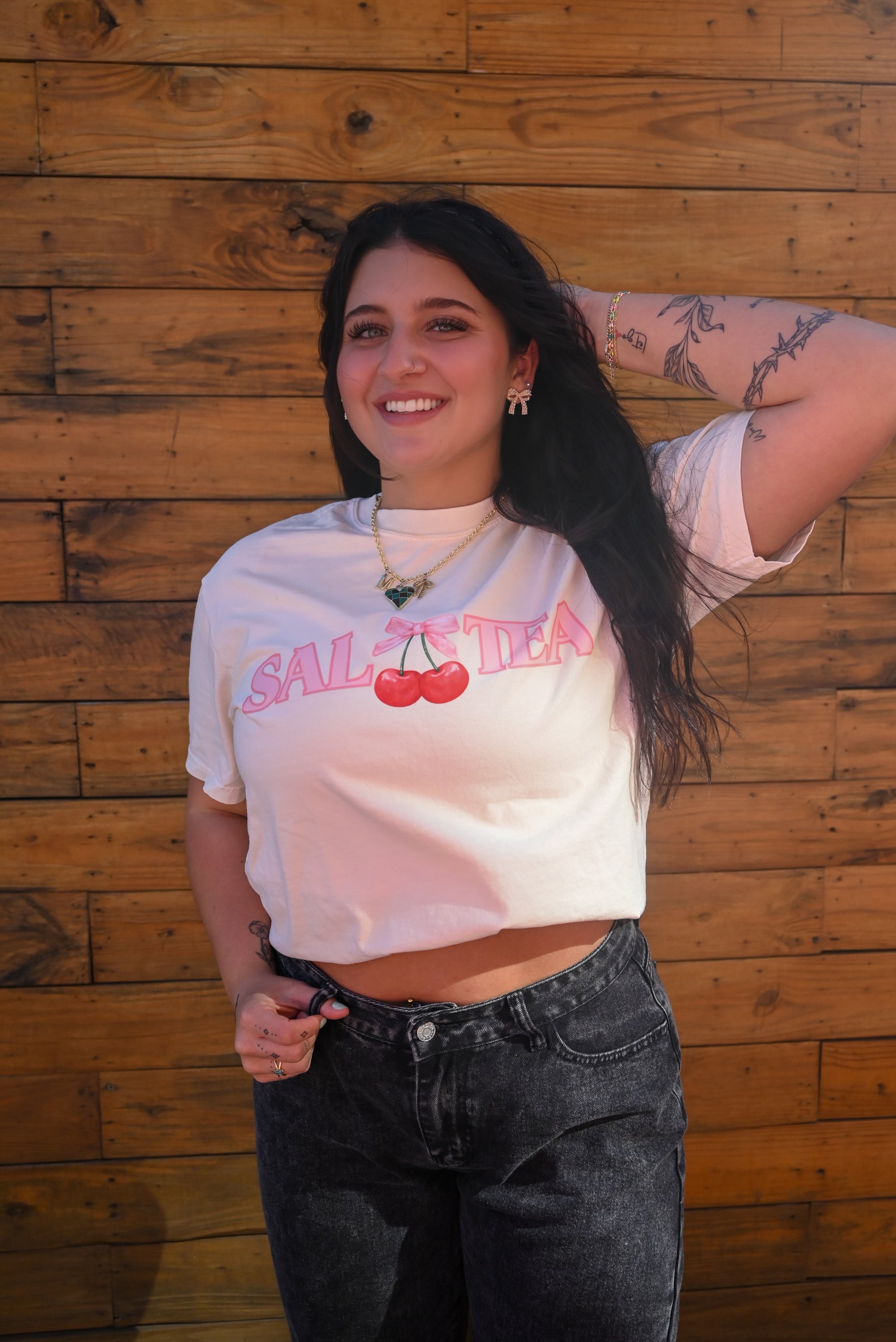 Spring '25 Apparel