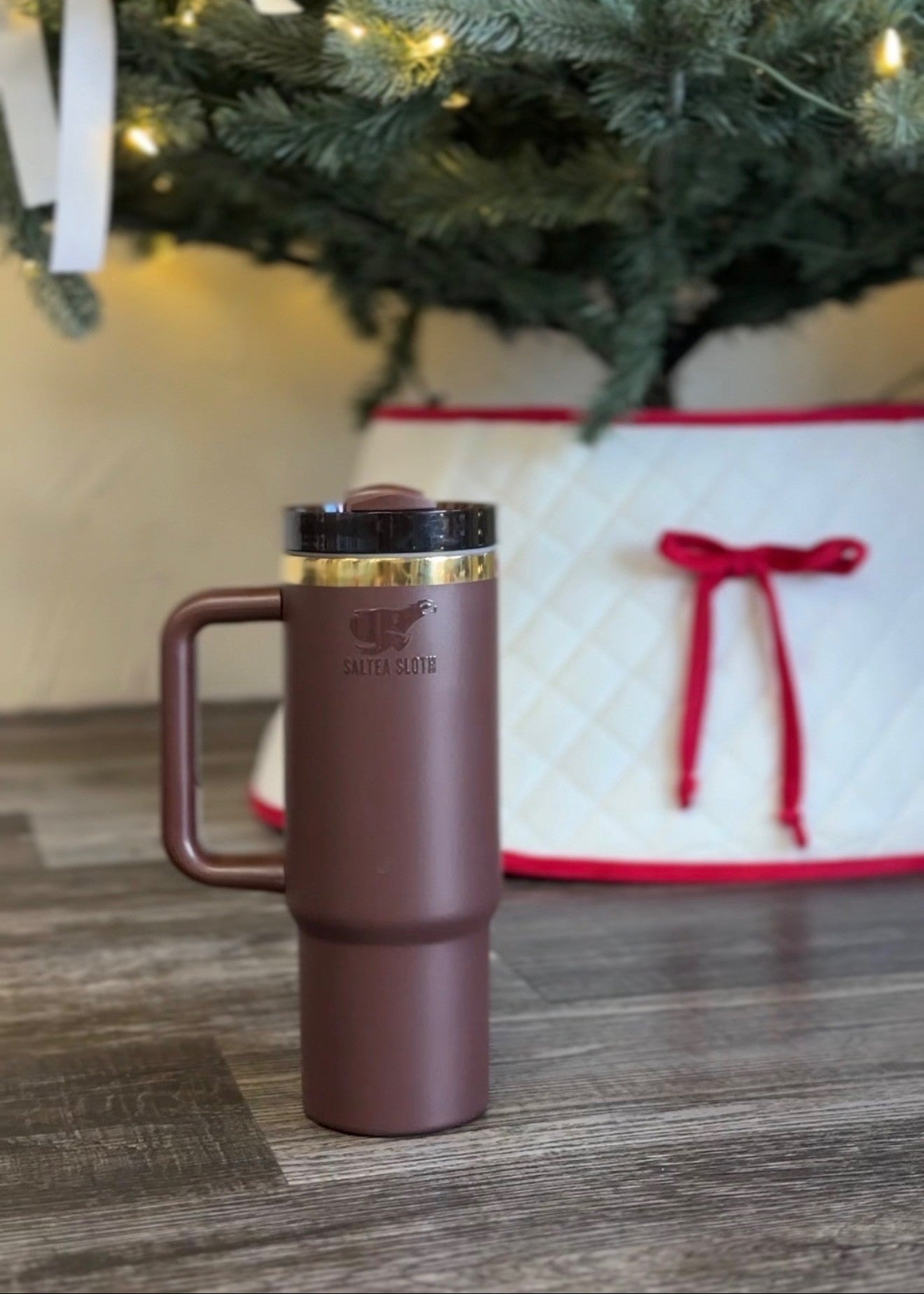 Limited Edition Chocolate Tumbler