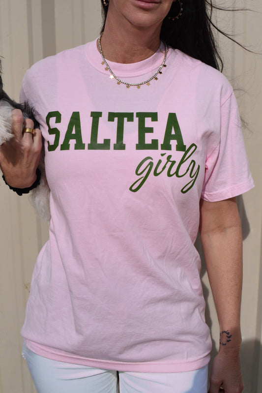 Spring/Summer '26 Apparel