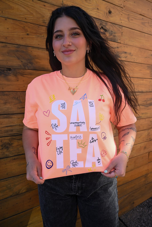 Spring '25 Apparel