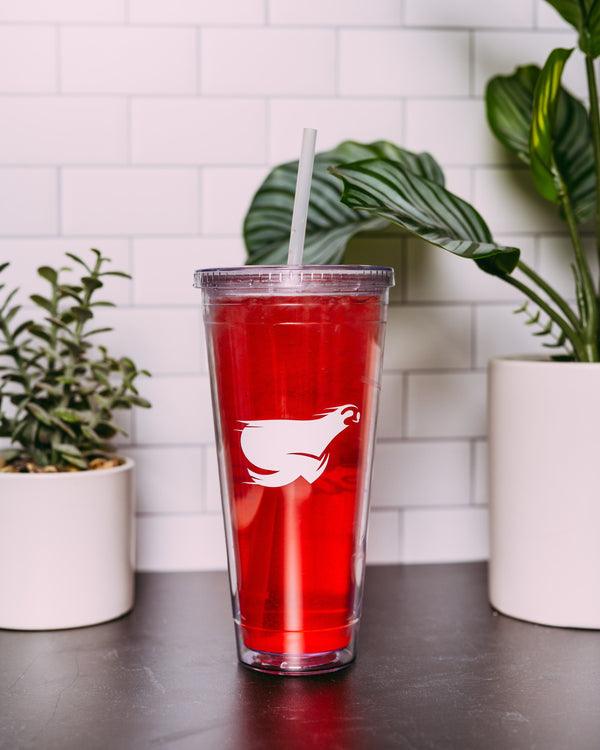 Berry Patriotic