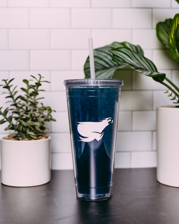Blue Hawaiian