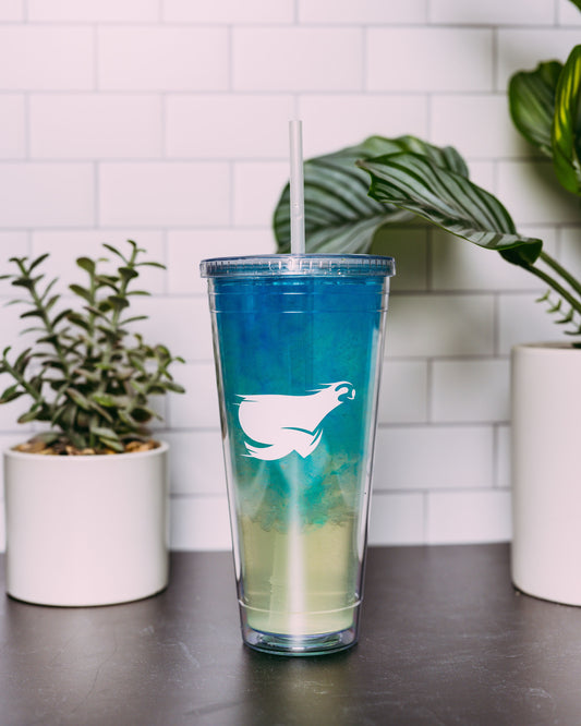 Coconut Breeze