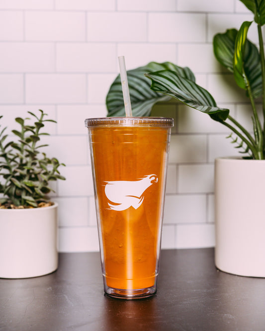 Orange Slice