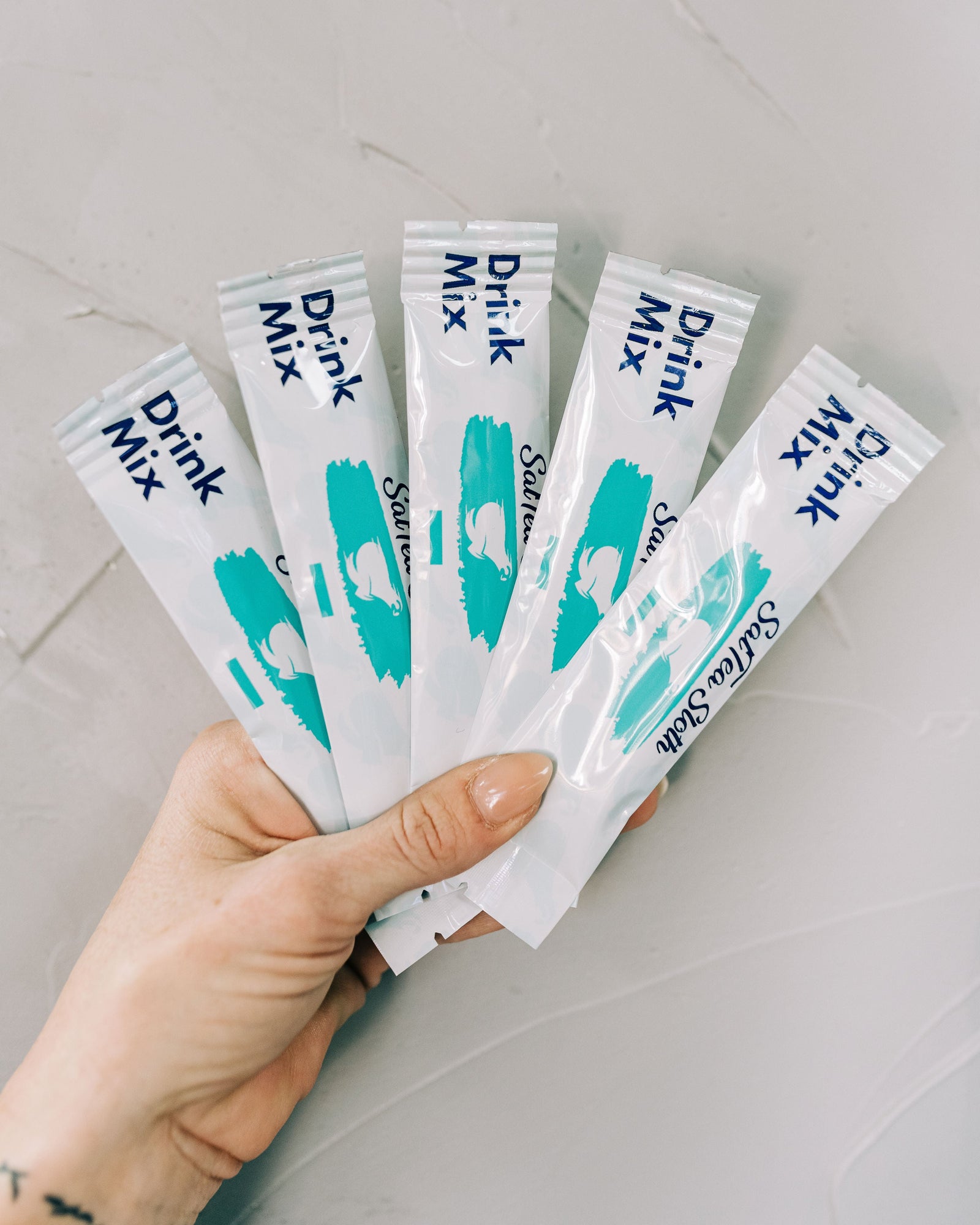 X-treme Tea Subscription No Caffeine, +$1 Fat Burner, No Total Health