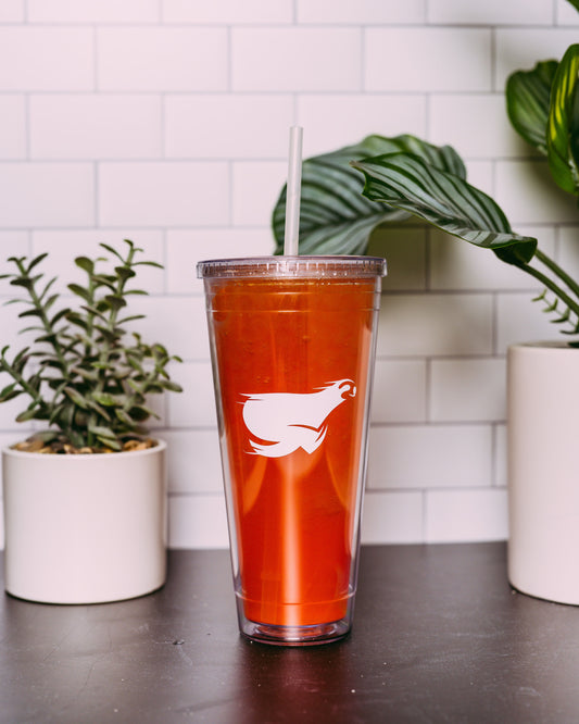 Paradise Punch