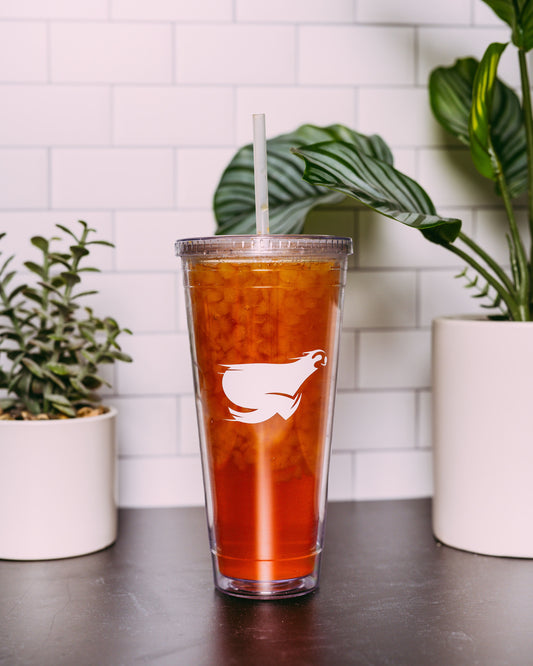 Peach Mango