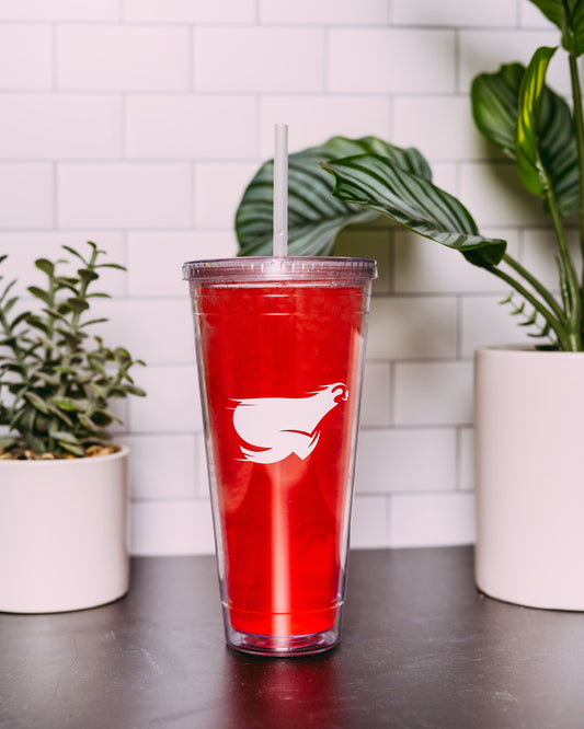Strawberry Lemonade